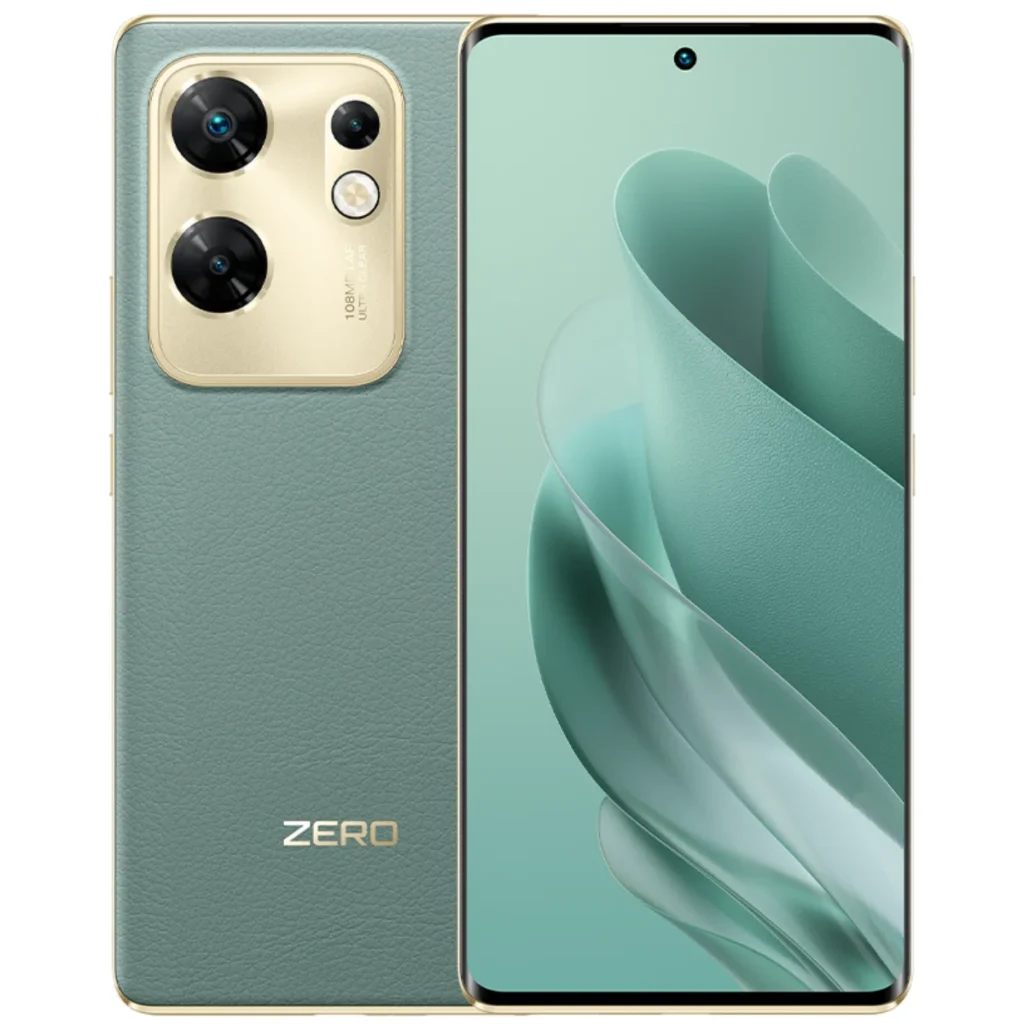 Infinix Zero 30